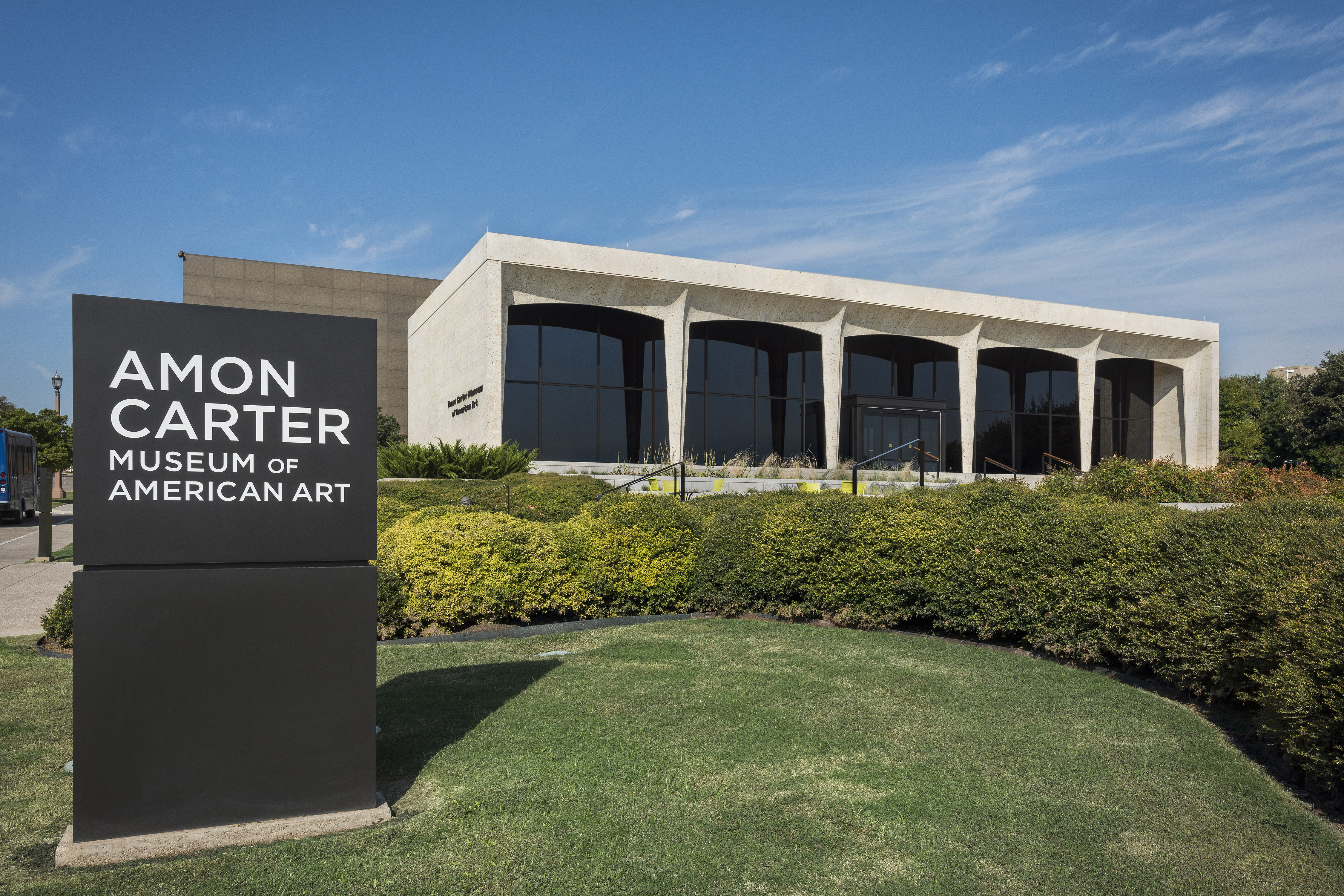 Amon Carter Museum Family Activities | Museum Fun – Family Fun in Fort Worth, TX - Museums & Culture in Fort Worth