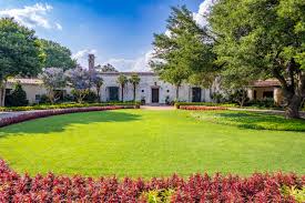 Dallas Arboretum & Botanical Garden | Family Adventure - Parks & Nature in Dallas, TX