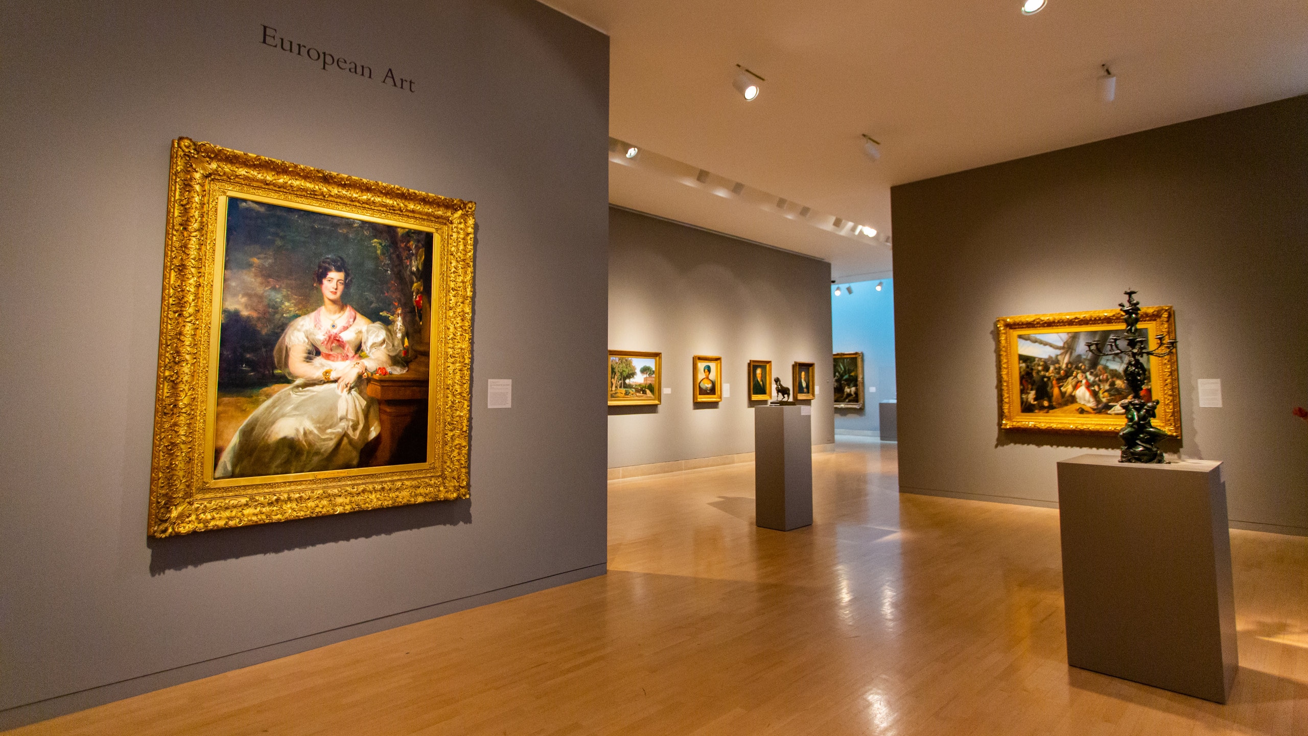 Dallas Museum of Art | Free Family Activities DFW - Museums & Culture in Dallas, TX