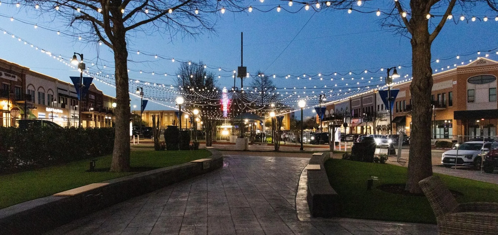 Family Fun at Arlington Highlands | DFW Activities - Parks & Nature in Arlington, TX