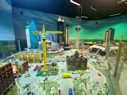 LEGOLAND Discovery Center | Kids Activities DFW - Entertainment in Grapevine, TX