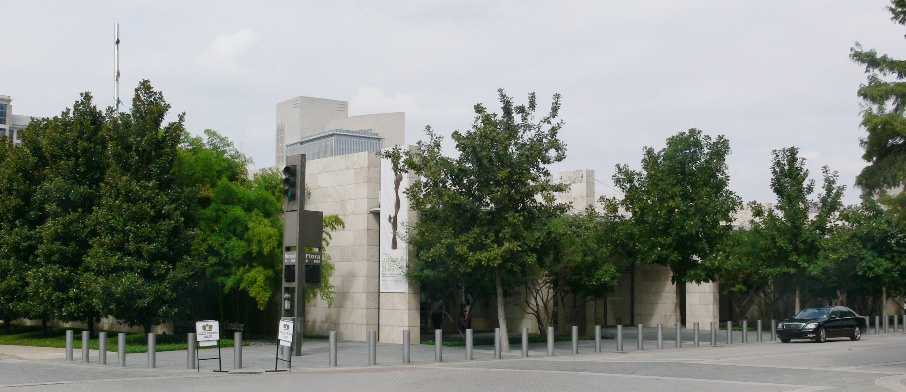 Nasher Sculpture Center - Museums & Culture in Dallas, TX