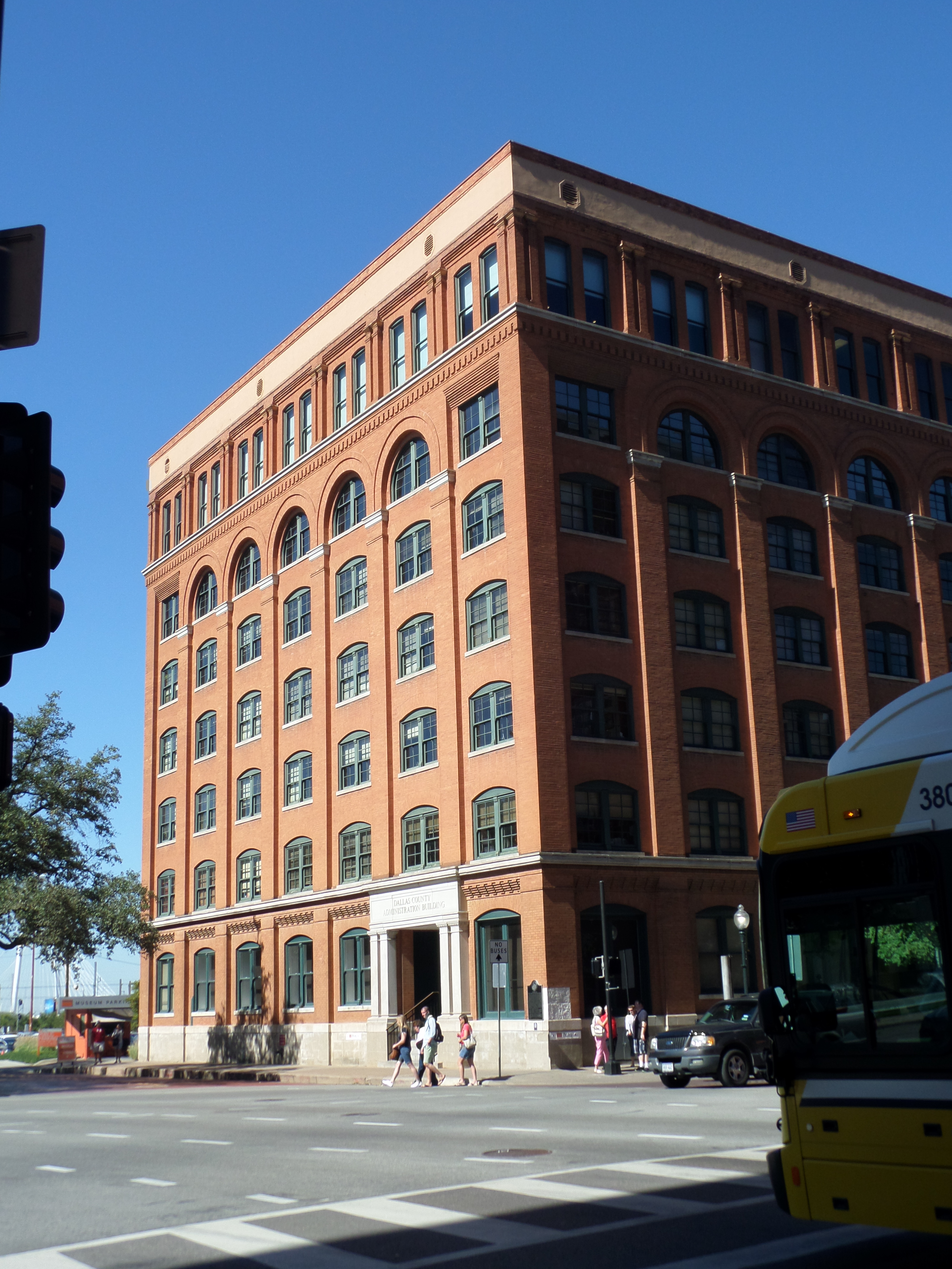 Sixth Floor Museum - Museums & Culture in Dallas, TX
