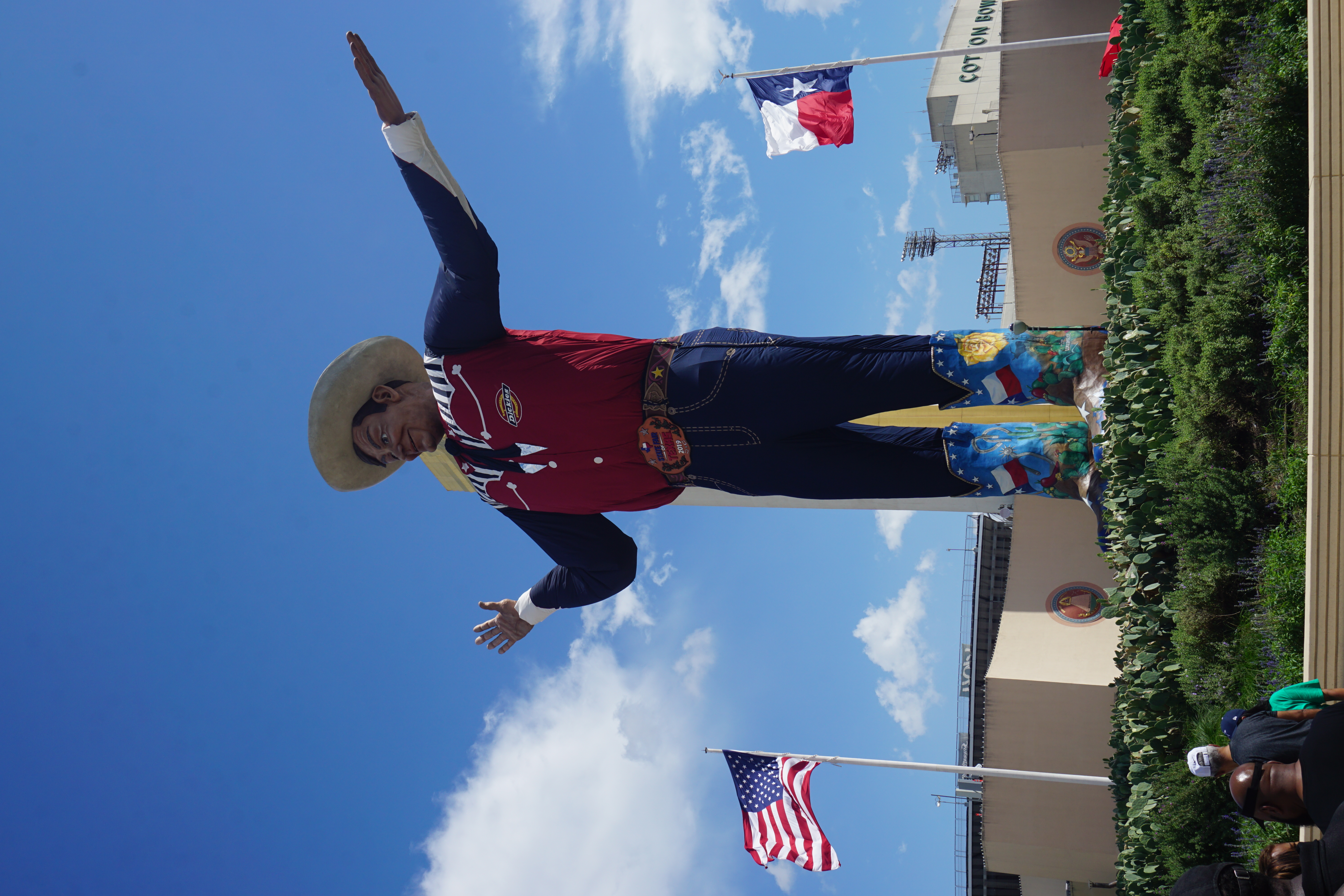State Fair of Texas - Entertainment in Dallas, TX