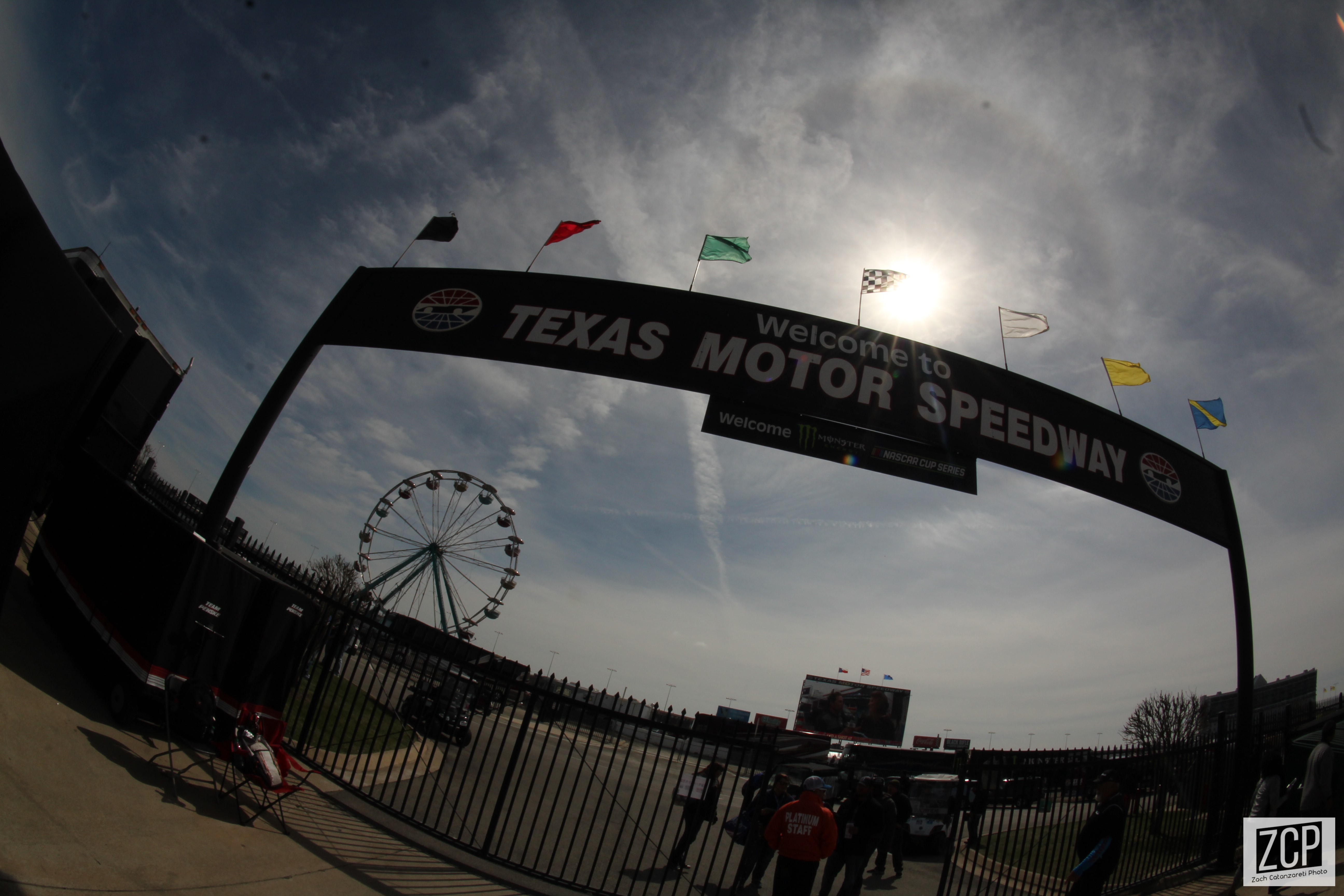 Texas Motor Speedway - Sports & Recreation in Fort Worth, TX